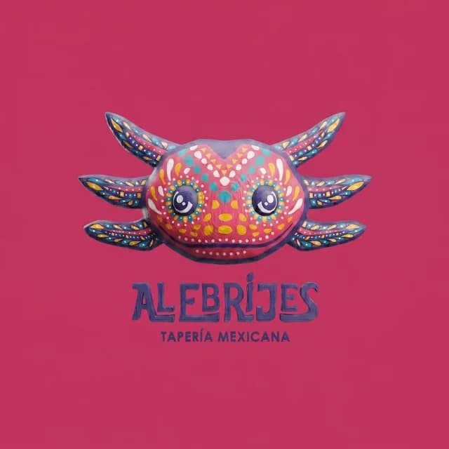 Alebrijes — cliente de Ingenialitics