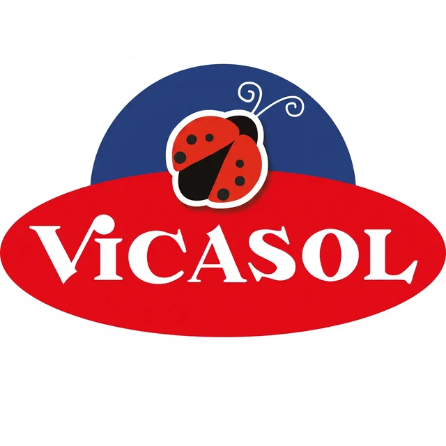 Vicasol — cliente de Ingenialitics